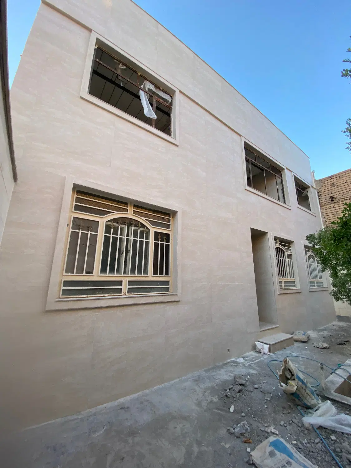 منزل ویلایی