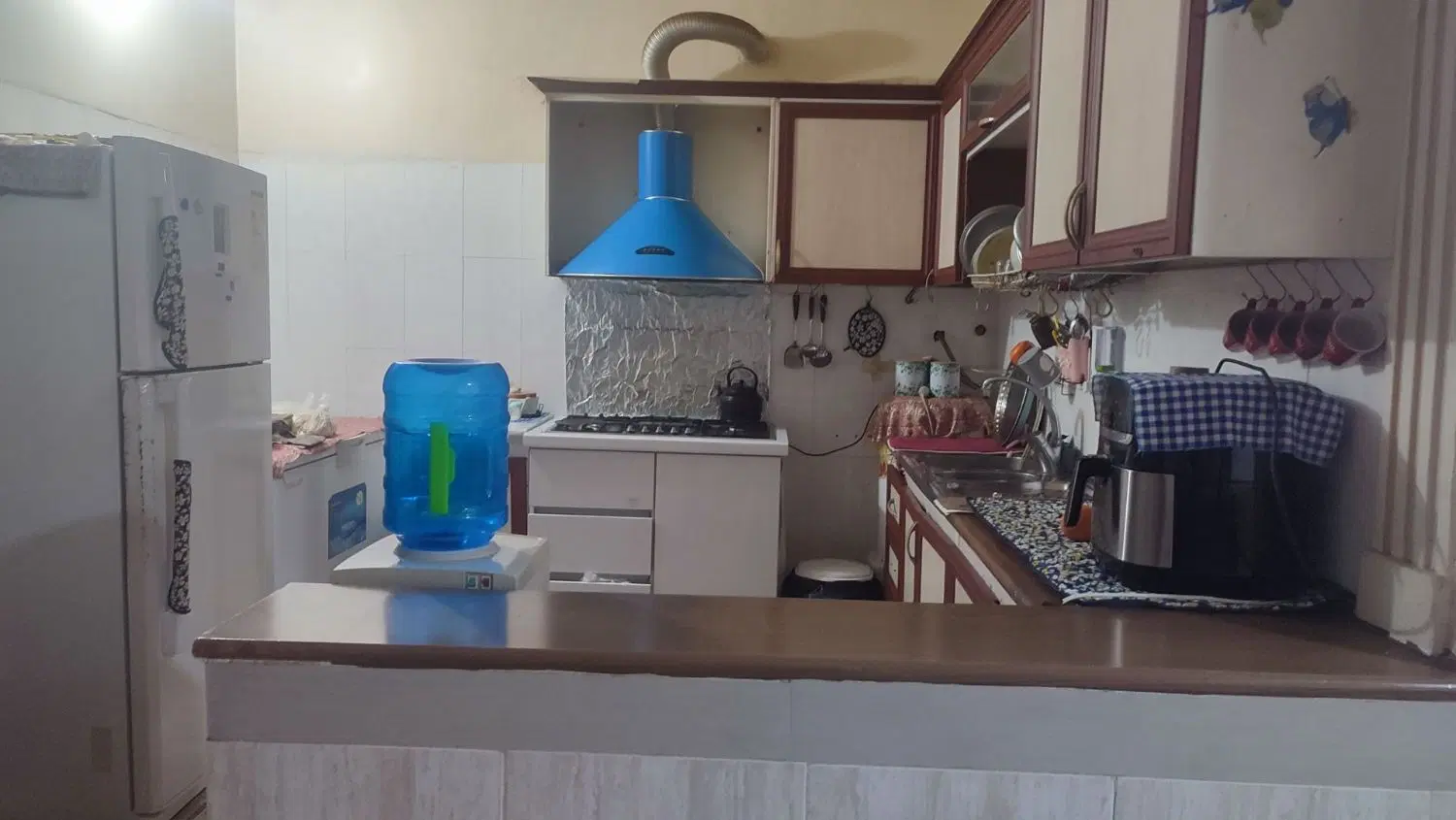 رهن ویلایی