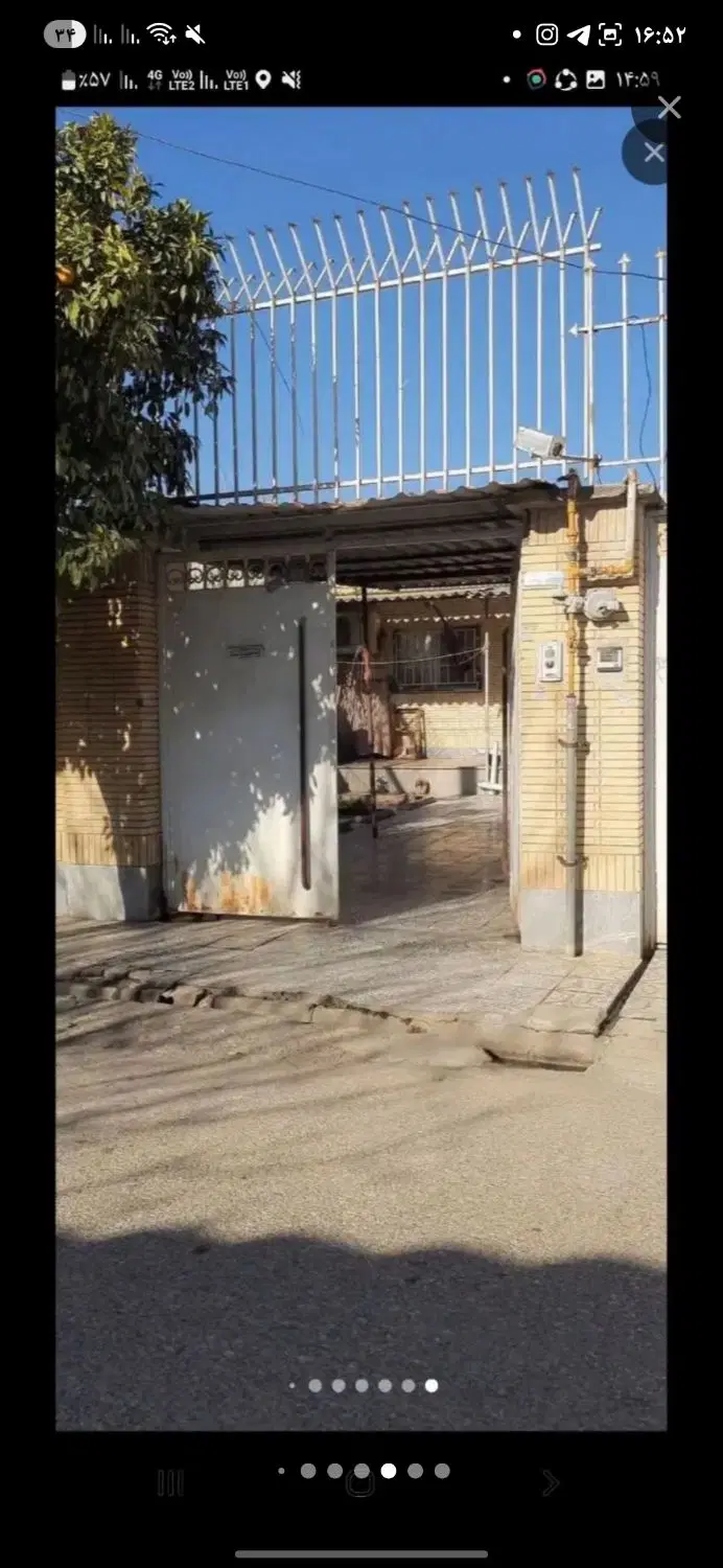 فروش ویلایی