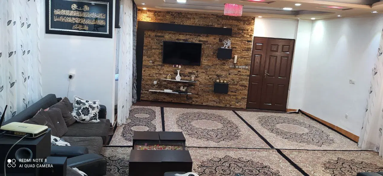 بانه چهار راه درمانگاه  250 متر  3خواب