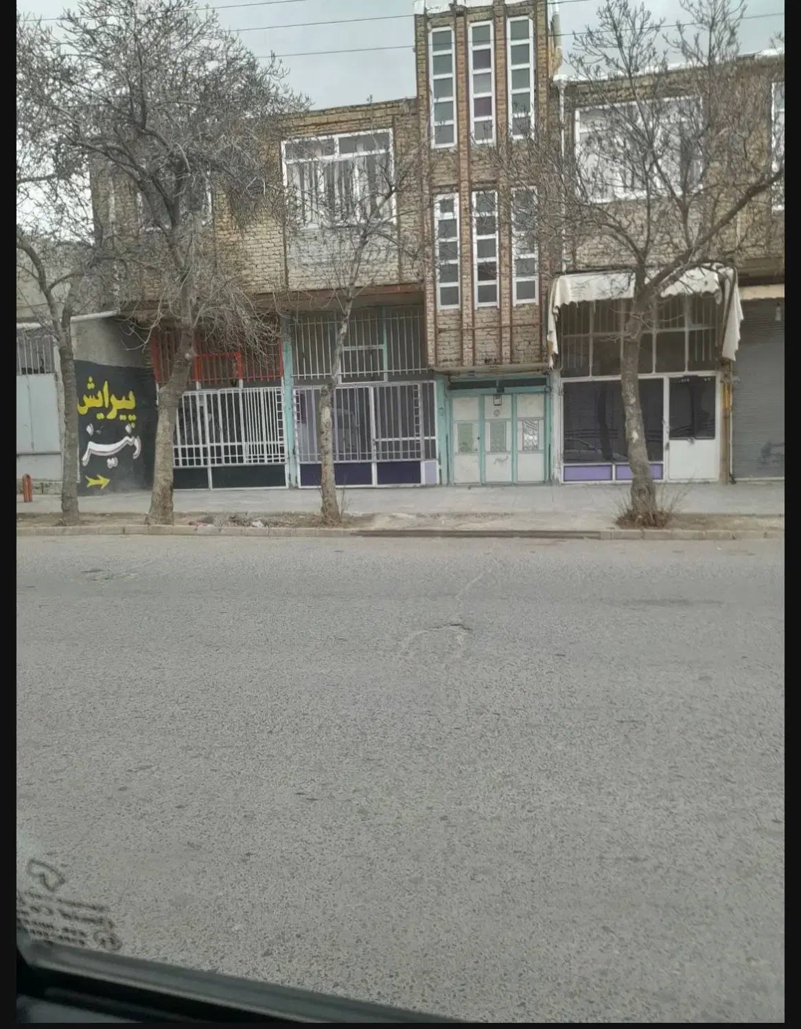 رهن و اجاره خانه ویلایی خیابان کلانتری