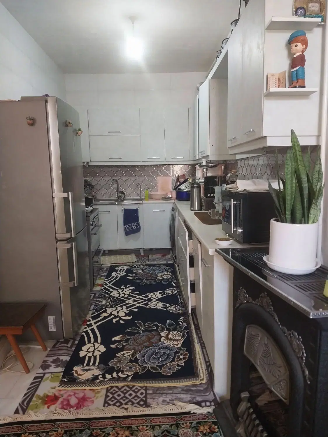 اجاره خونه ویلایی ۹۰ متری