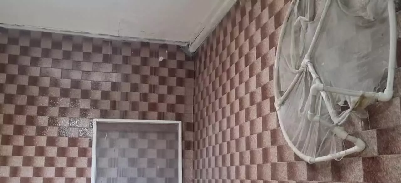 مغازه نانوایی