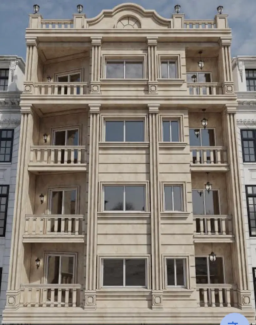 پیش فروش ۱۱۵ متر_ دو خوابه_تاپ لوکیشن انصاری_