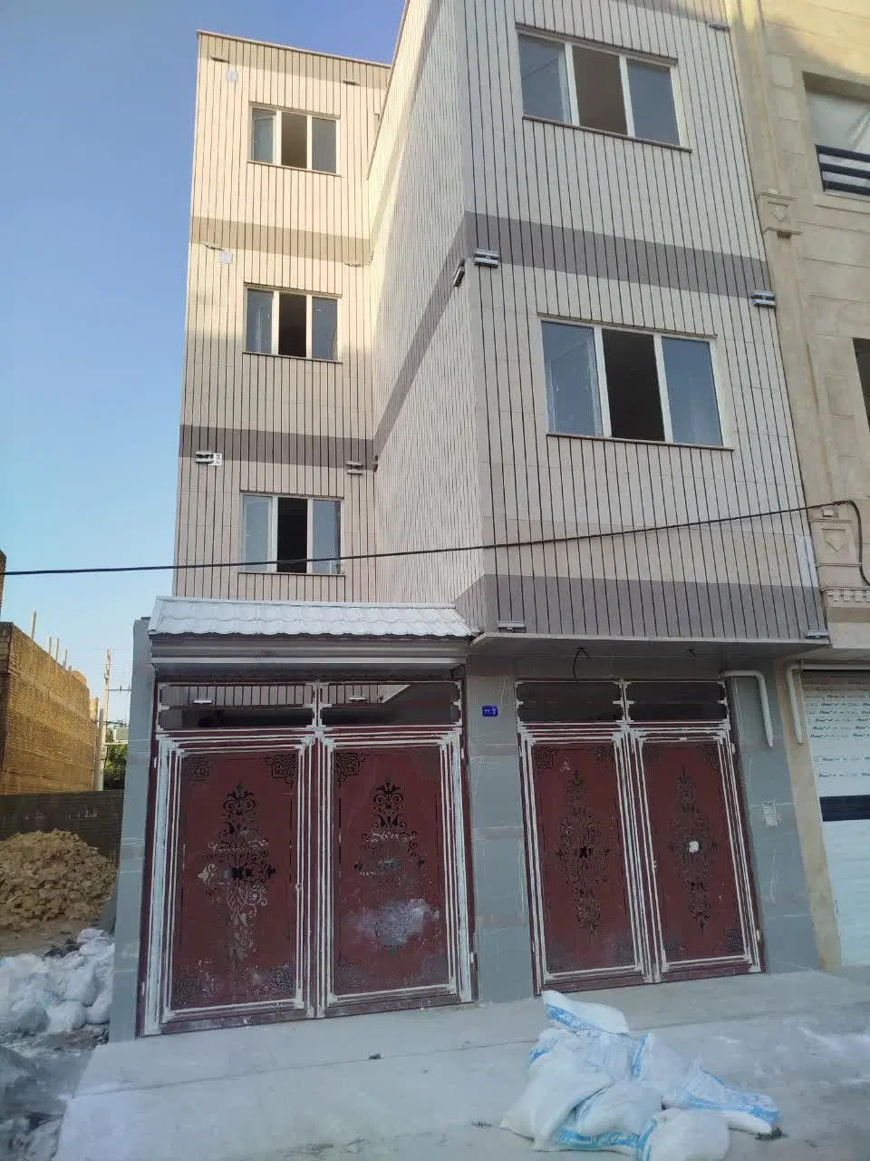 فروش منزل ویلای
