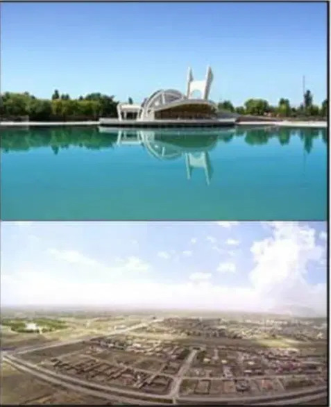 فرصت استثنایی خرید زمین ۲۵۰متری سنددار گلبهار مشهد