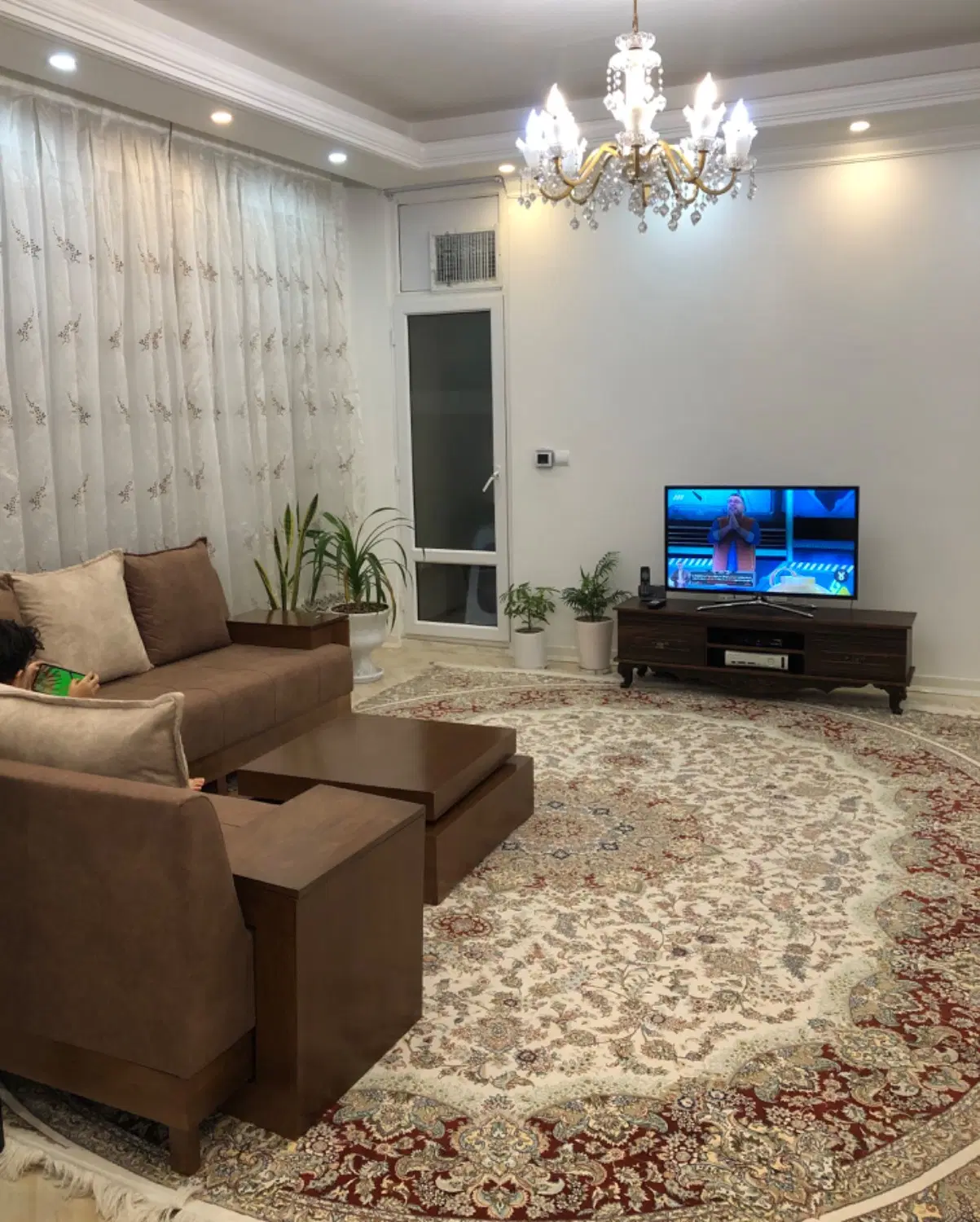 خانه اجاره ای 60 متری جوانمرد