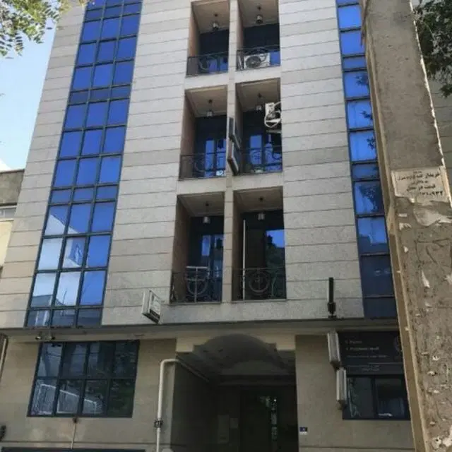آپارتمان موقعیت اداری میدان ولیعصر