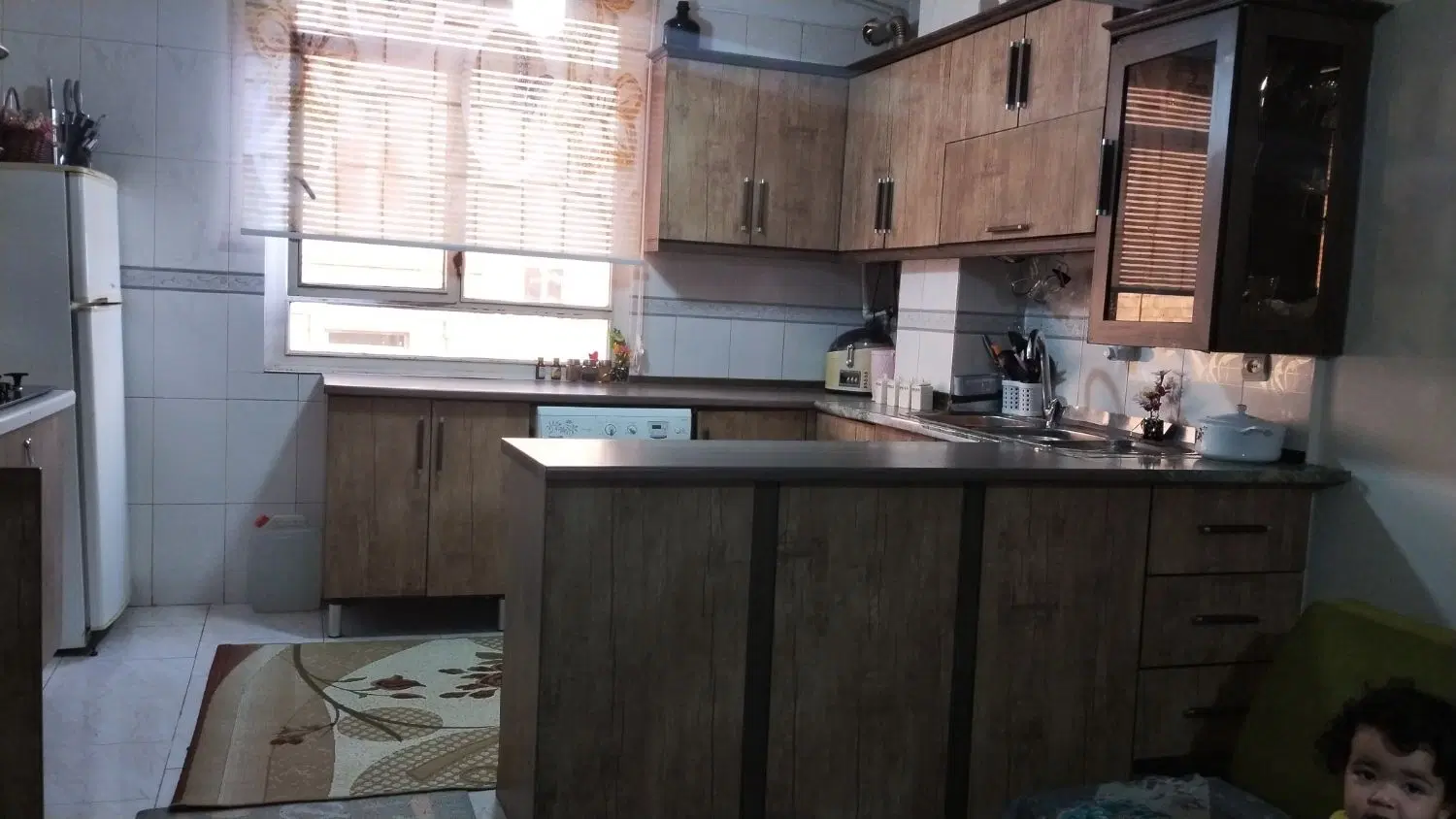 فروش خانه (سند تگ برگ ) در بلوار خرمشهر محیط زیست