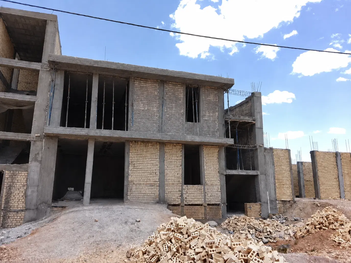فروش مسکن ملی