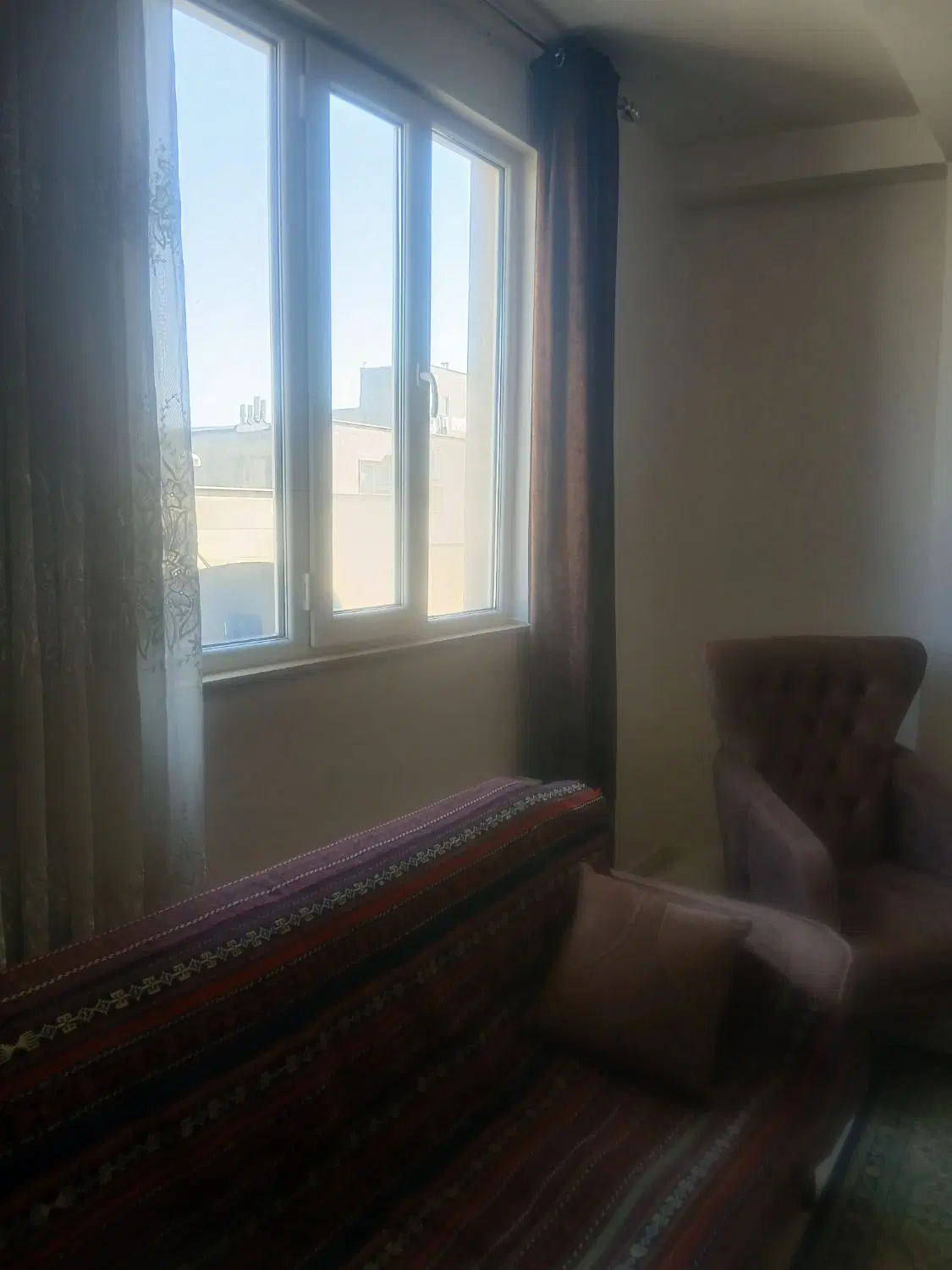 مسکن مهر میر اشرف