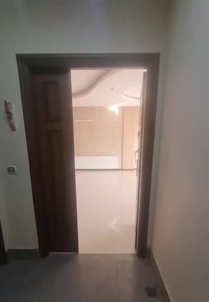 ۱۳۶ متر هاشمیه