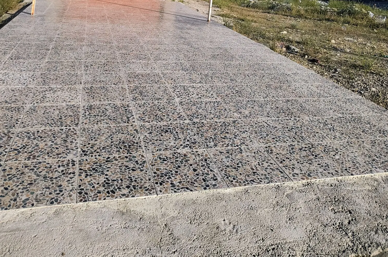 فروش زمین تجاری