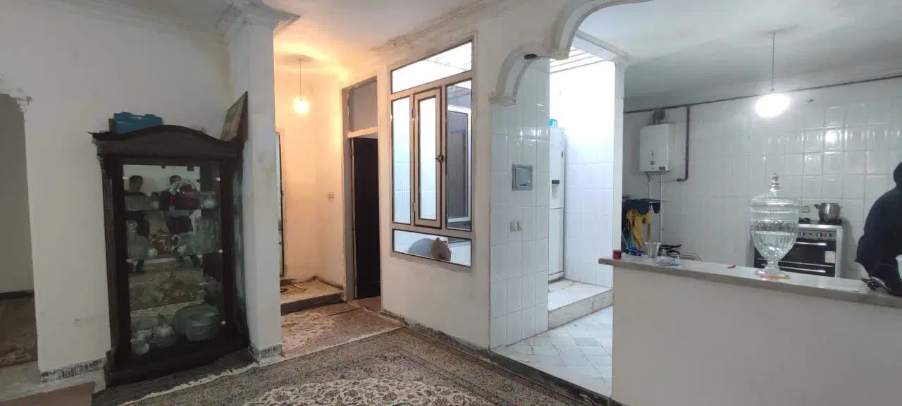 خانه ویلایی مرکز شهر