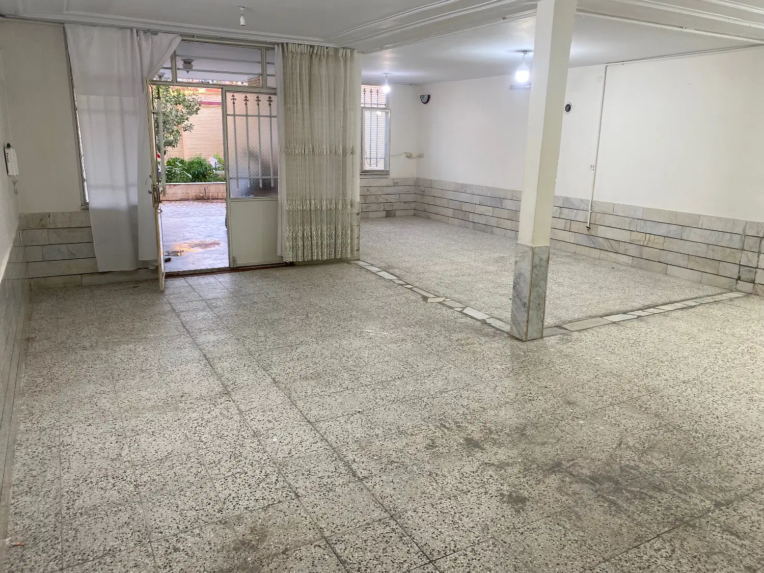 خانه ویلایی 150 متر رهن کامل