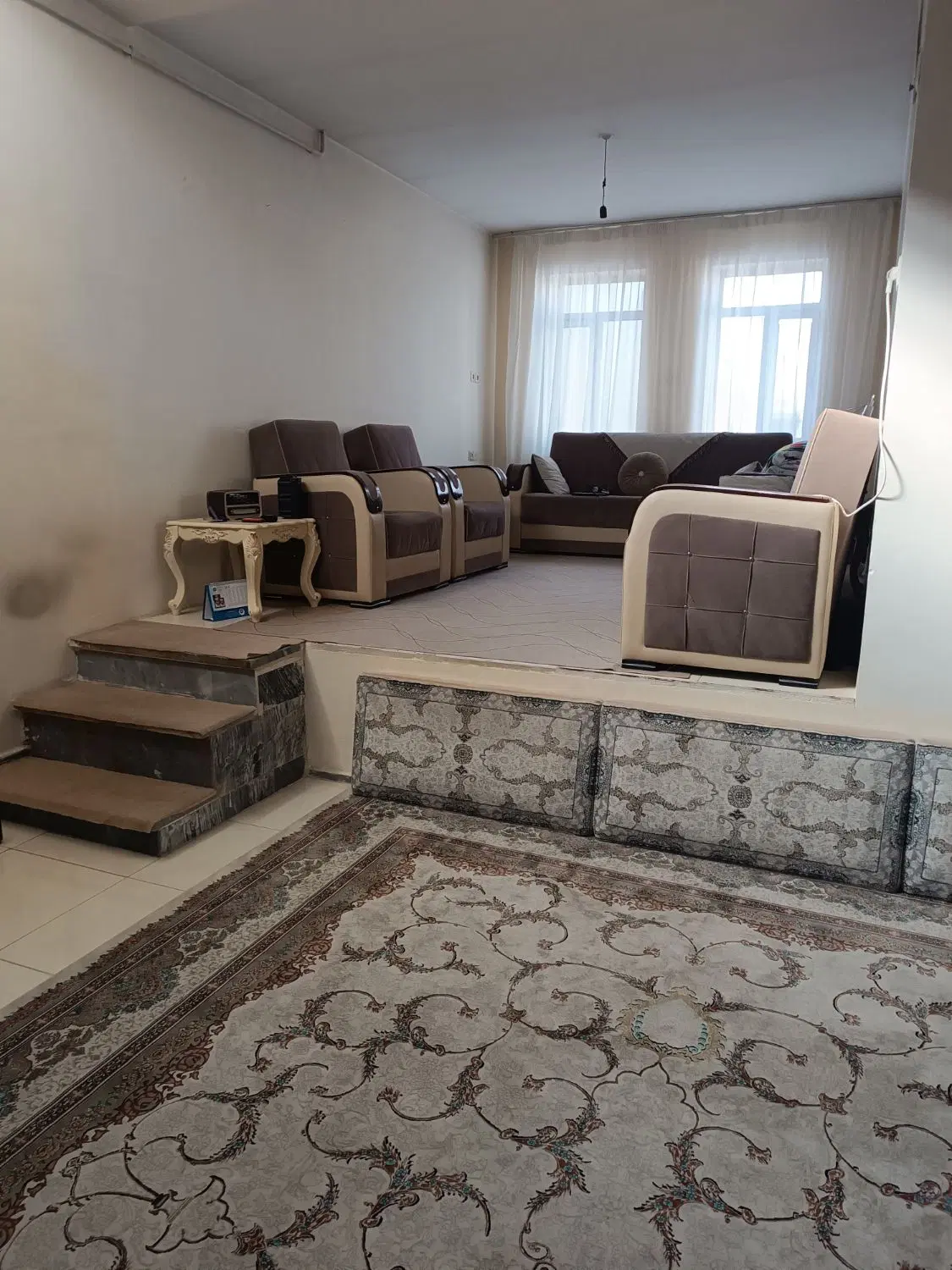 ویلایی 103هکتاری