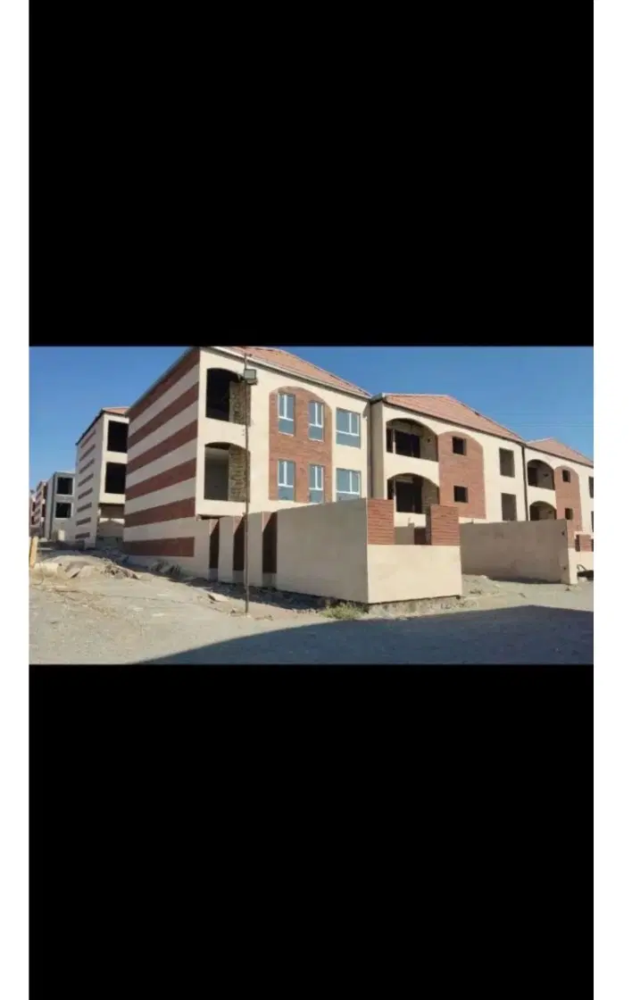 فروش مشاعیی دوطبقه تک واحدی