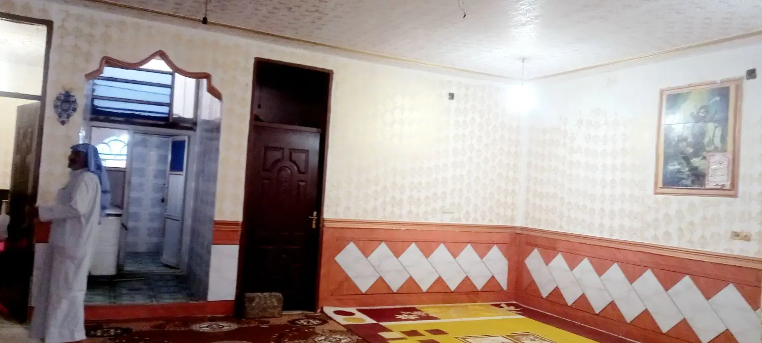 منزل ۳۵۰متری ملاشیه