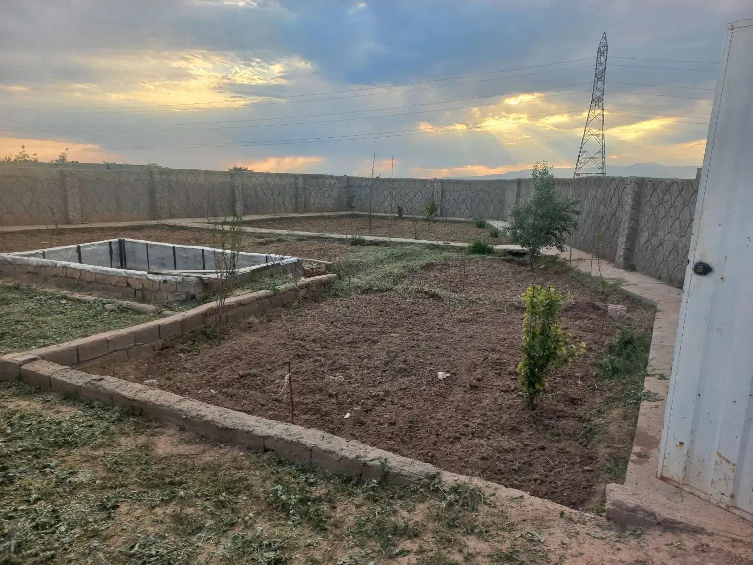 باغ درباغمعروف