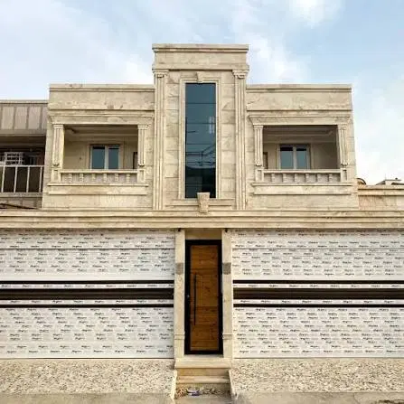 ۸۵ متری*سند آزاد* کیانشهر