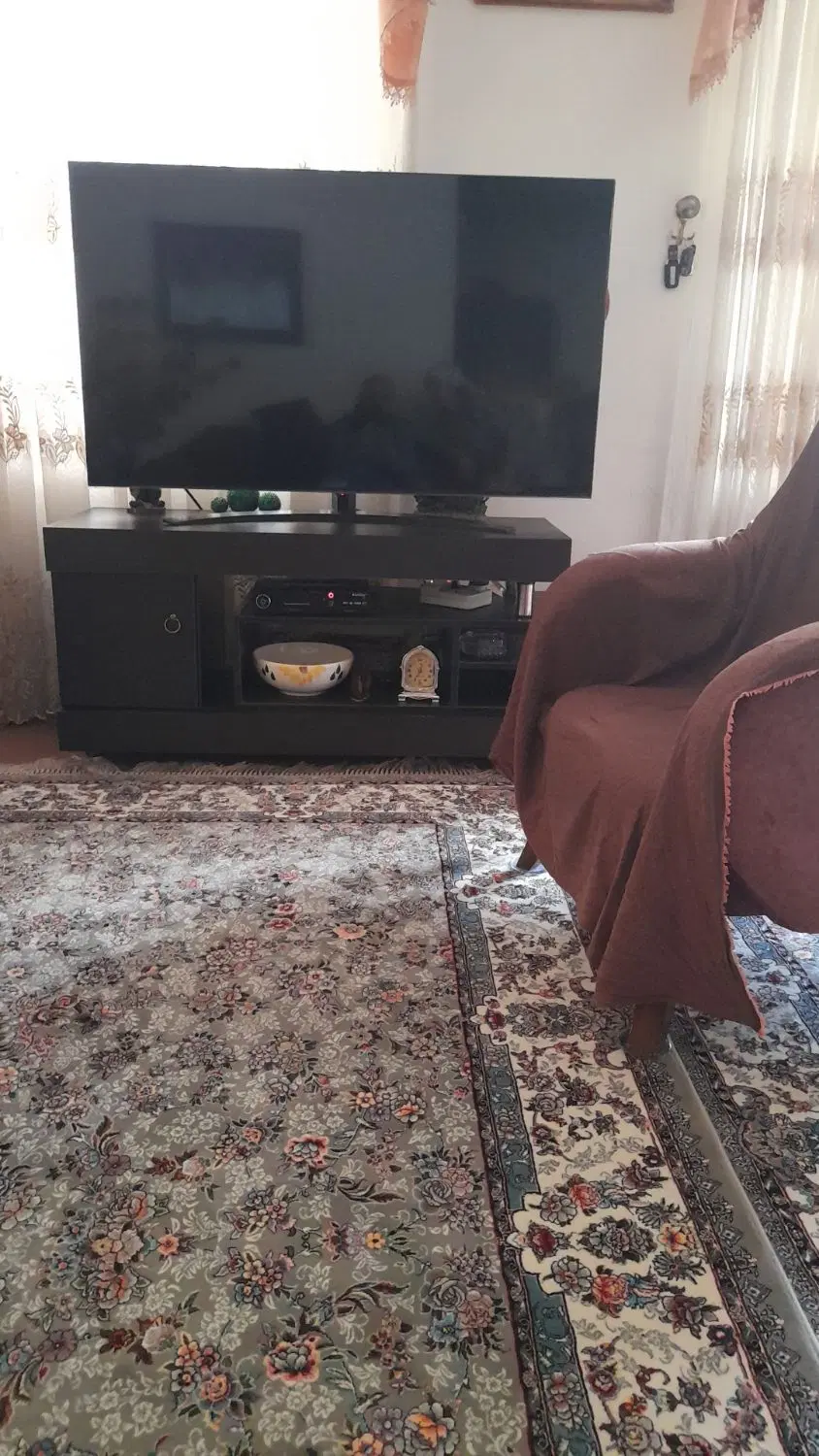 خانه روبروی تعویض پلاک