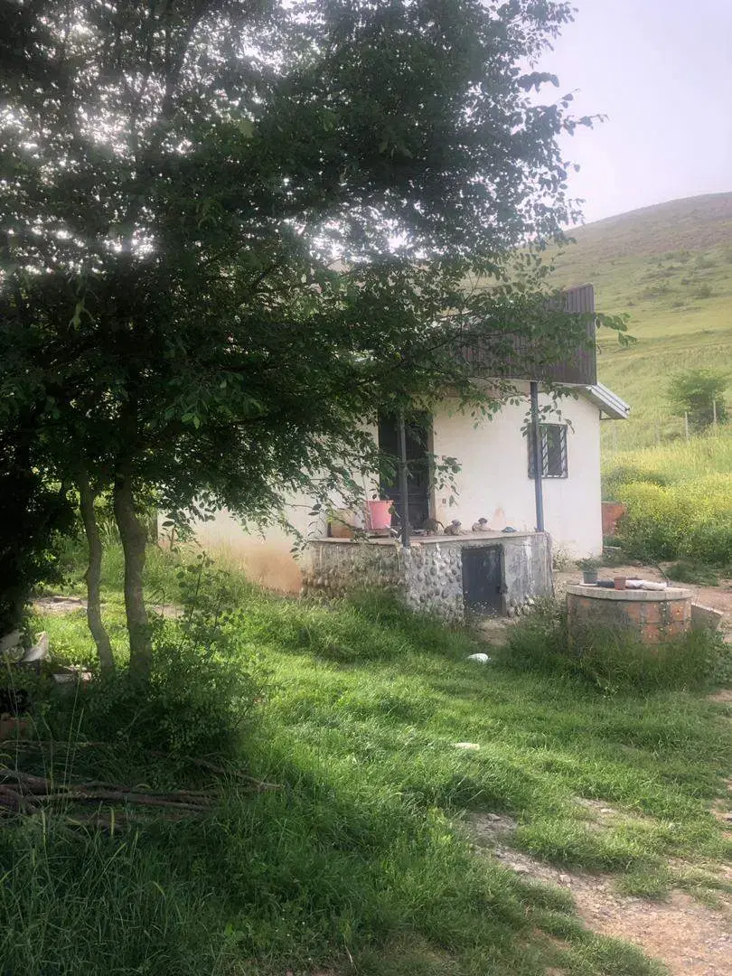 خانه باغ به مساحت ۲۸۱۲ متر فروشی و قابل معاوضه