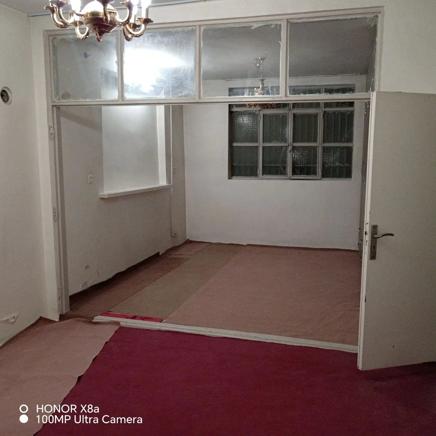 اجاره همکف خانه ویلایی