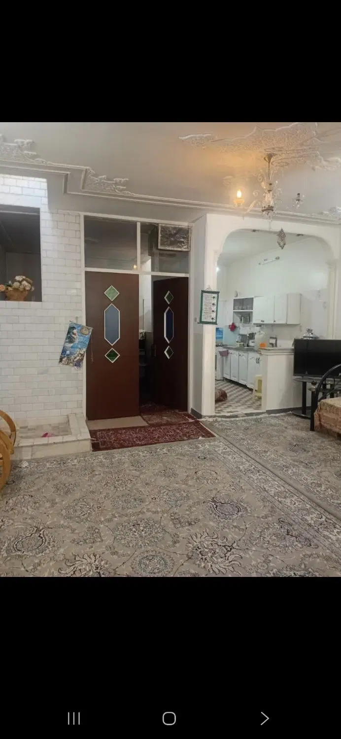 خانه ویلایی مسکونی