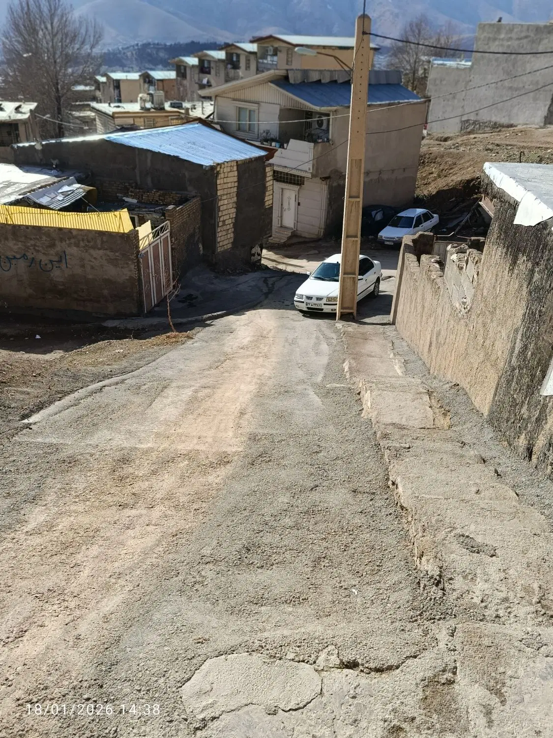 خانه ویلایی