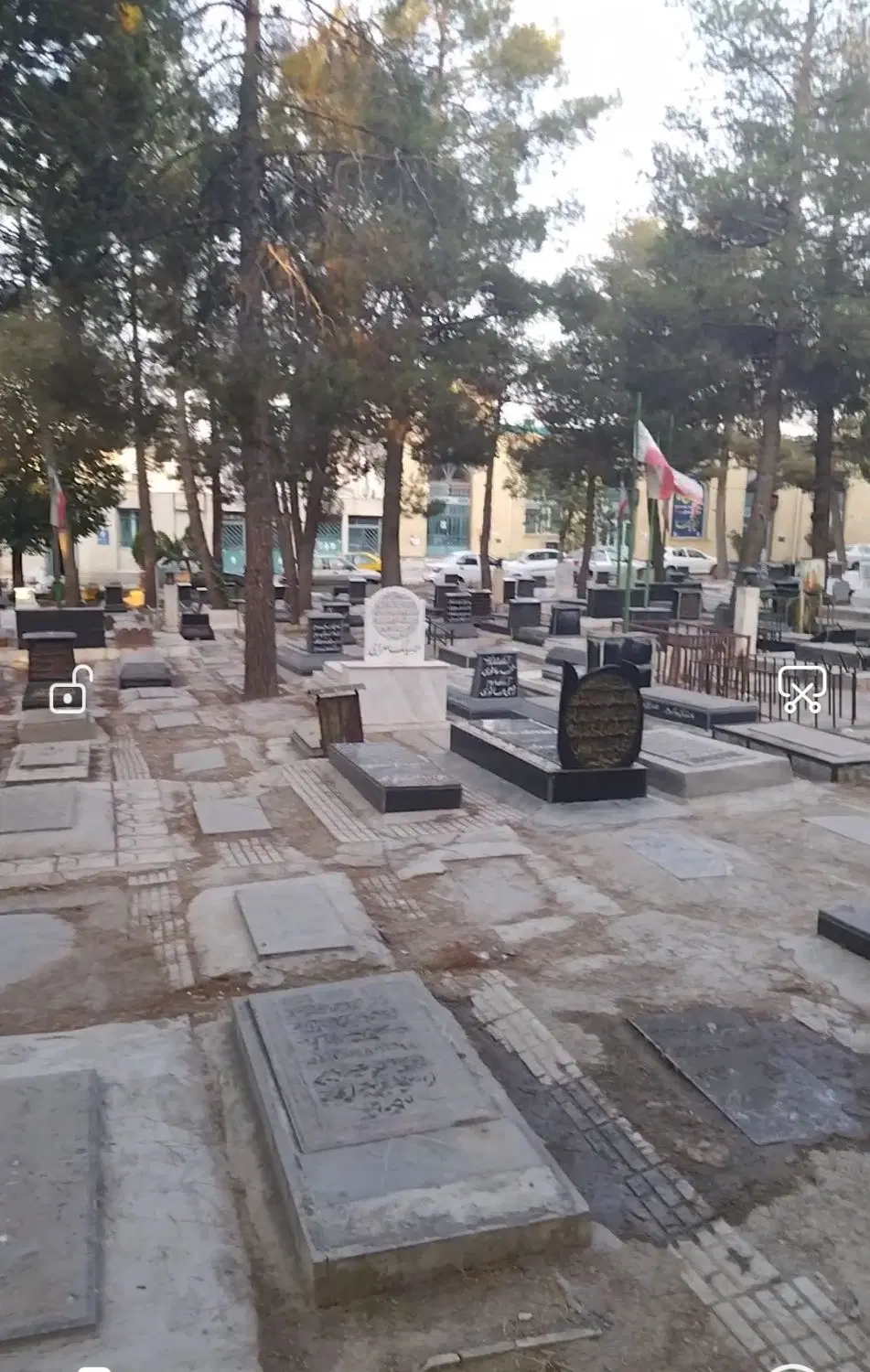 فروش قبر