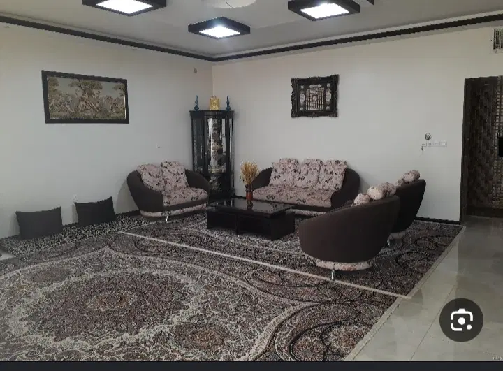 اجاره خانه تمیز وباز سازی