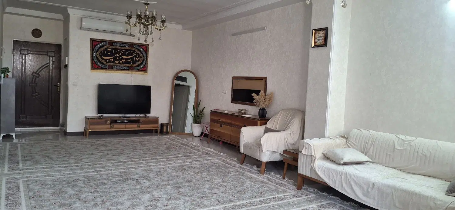 فروش آپارتمان 85متری