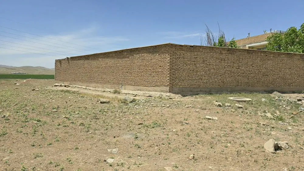 فروش زمین در شهناز چالشتر