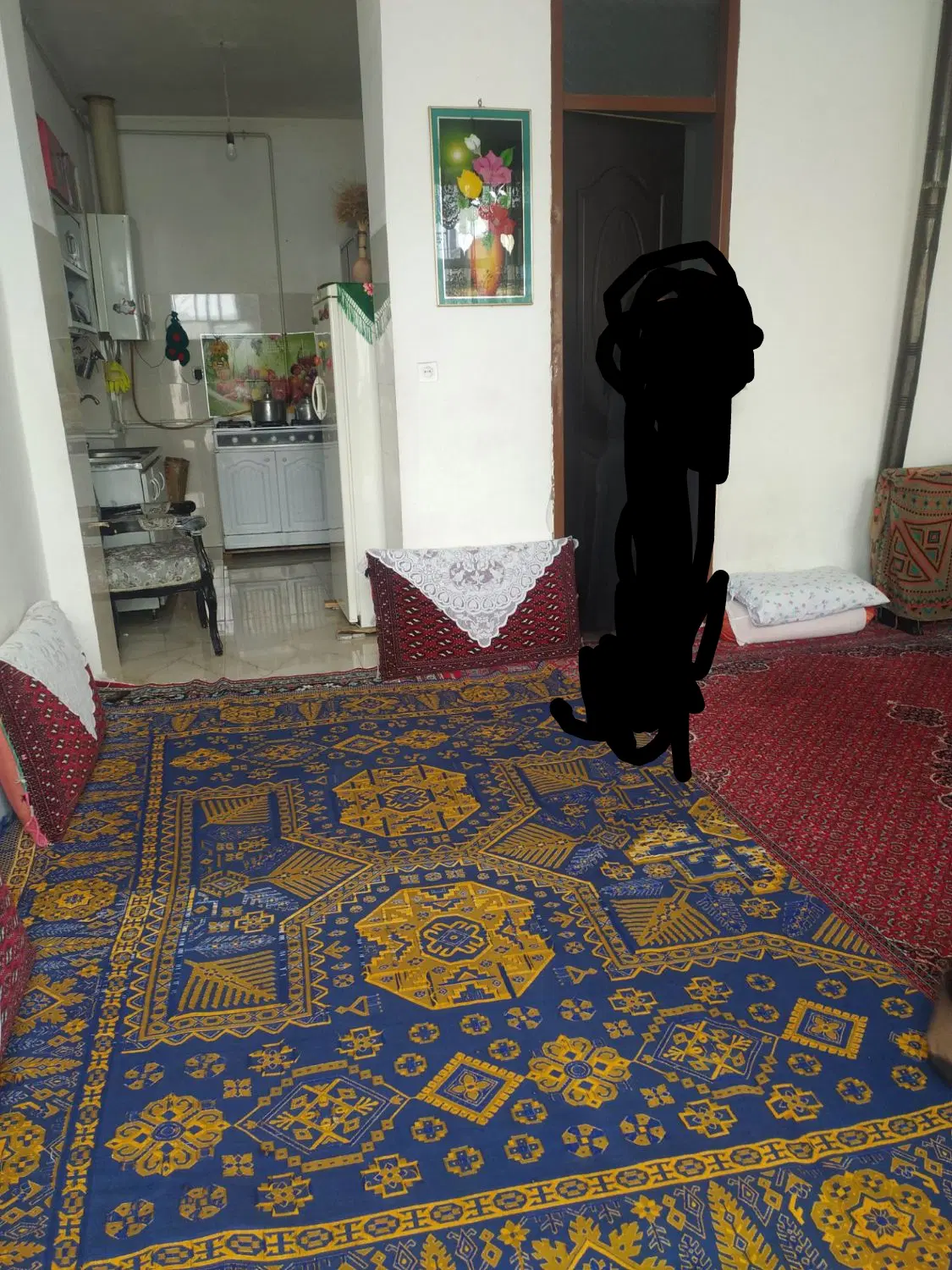 رهن و اجاره