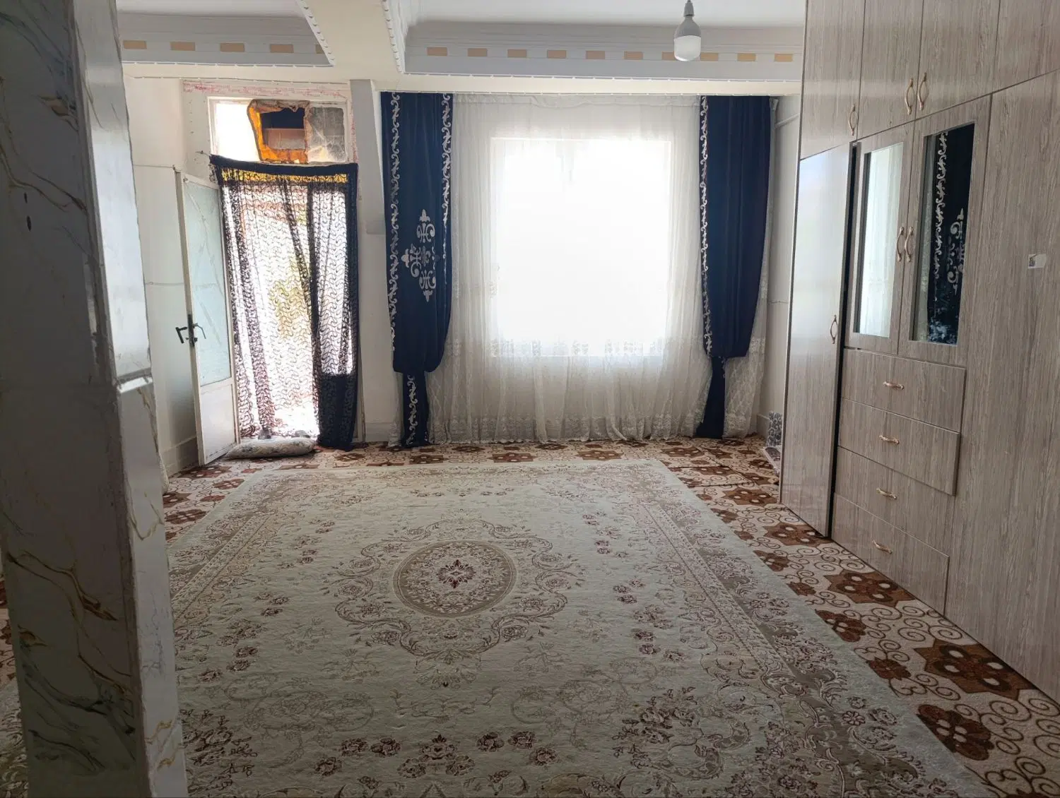 خانه اجاره ای و رهن