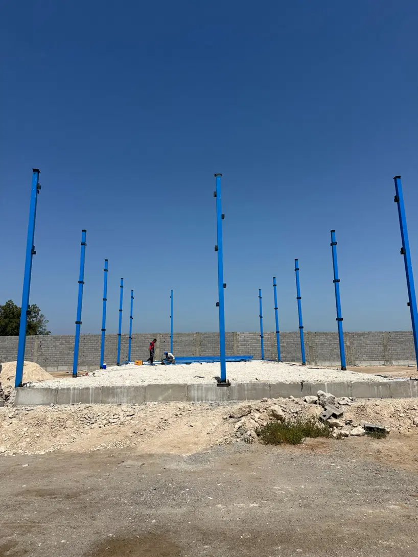 اجاره انبار