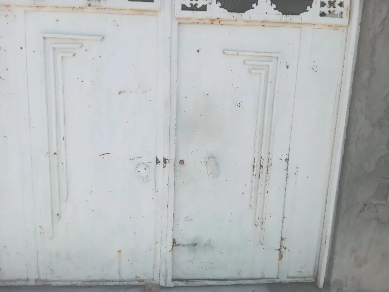 انبار ۱۵۰ متری خیابان حسین اباد