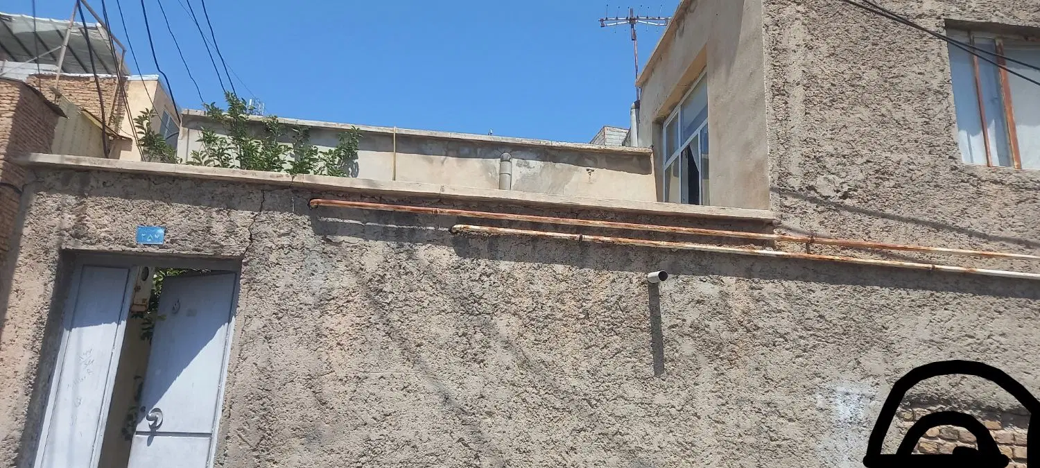 فروش خانه