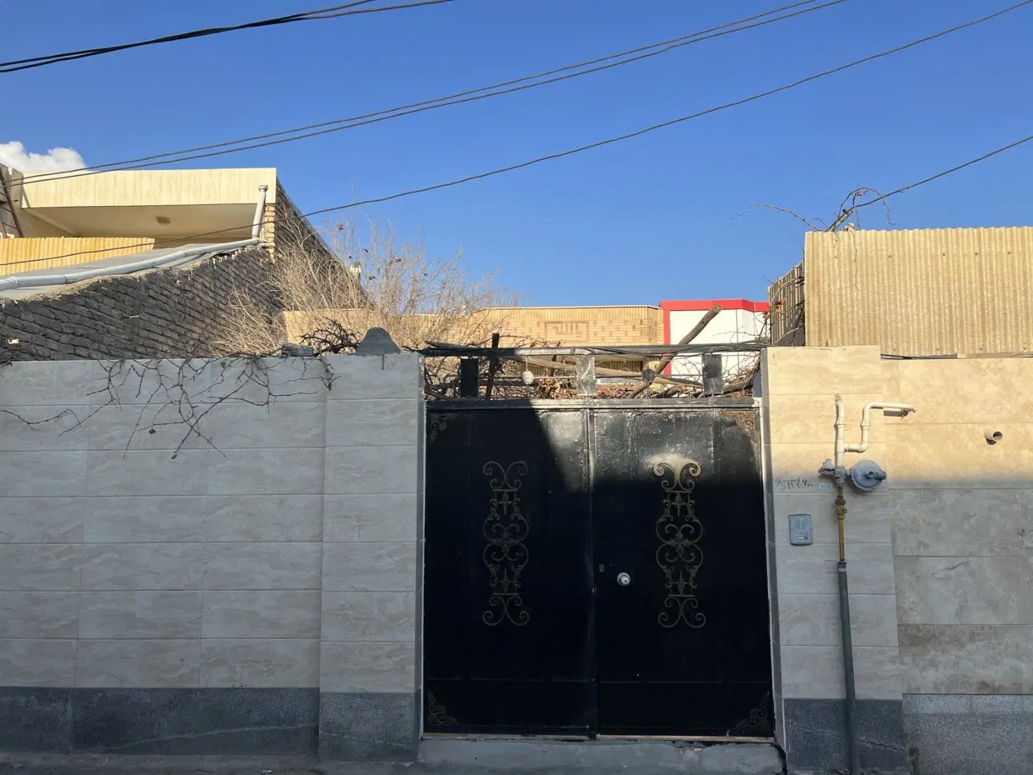 منزل ویلایی شمالی دربست