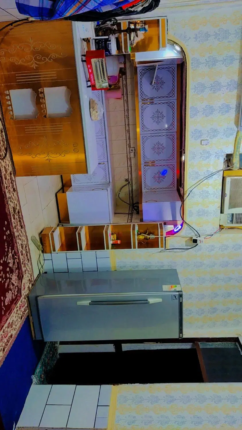 خانه ویلایی ملاشیه