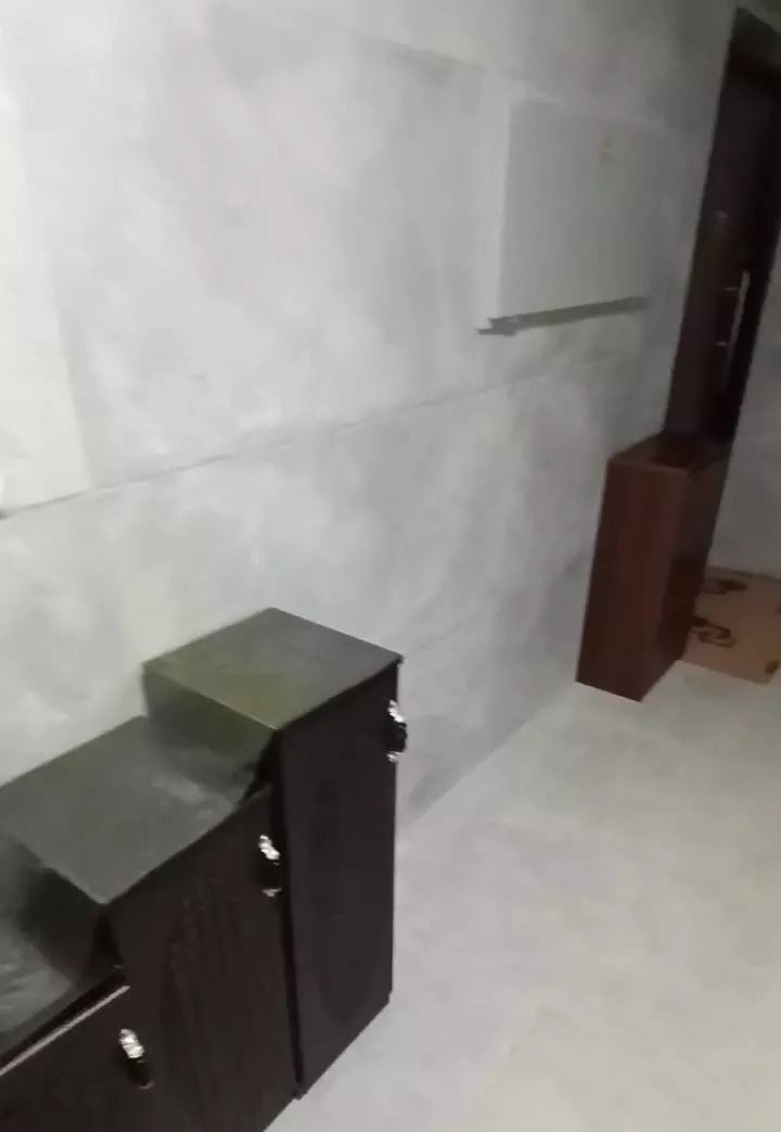 واحد مسکونی