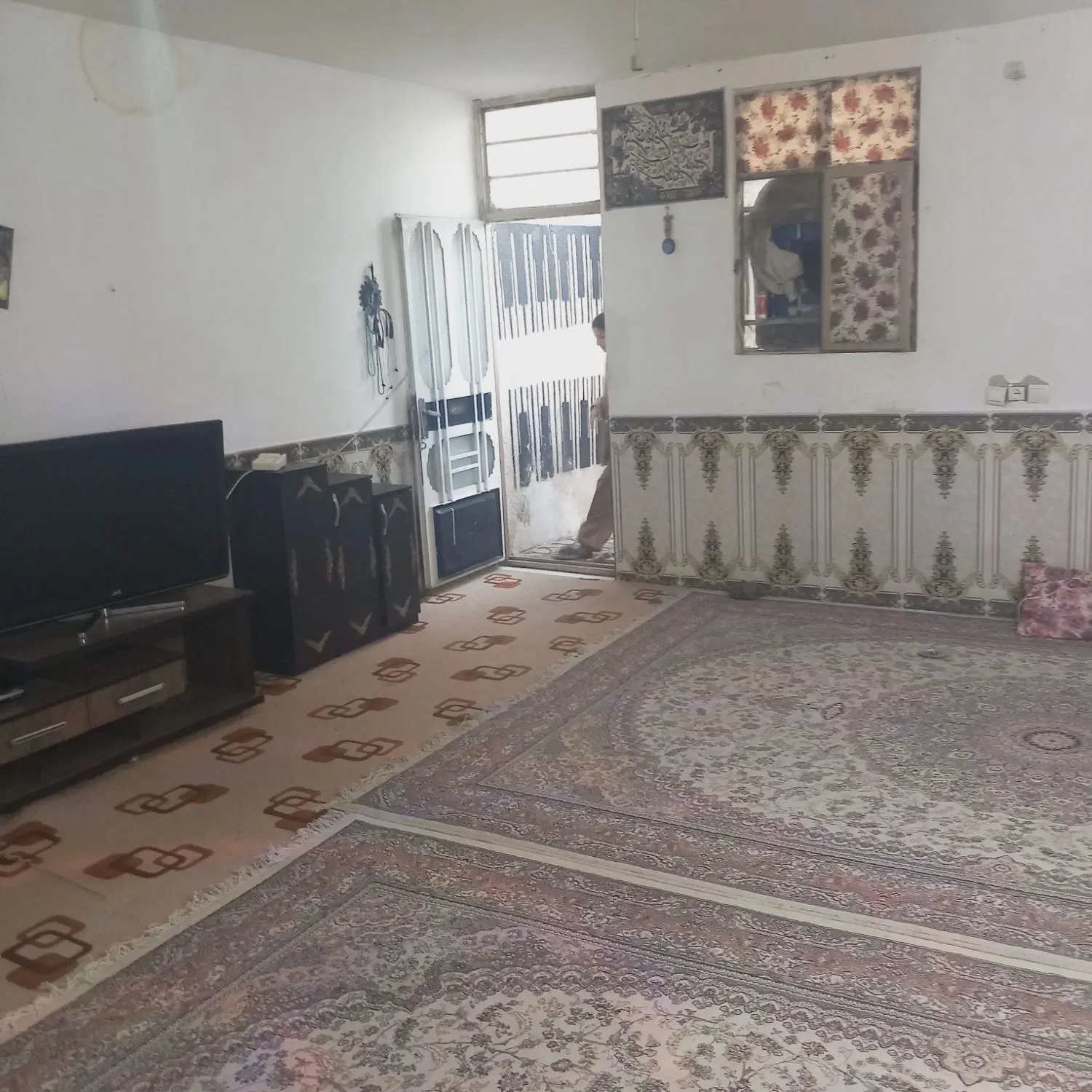 خانه فروشی ناصردین
