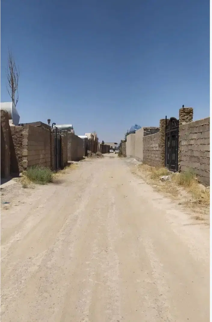 زمین کلدوزخ 2