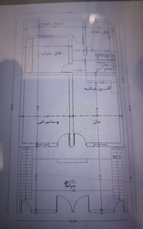 فروش زمین