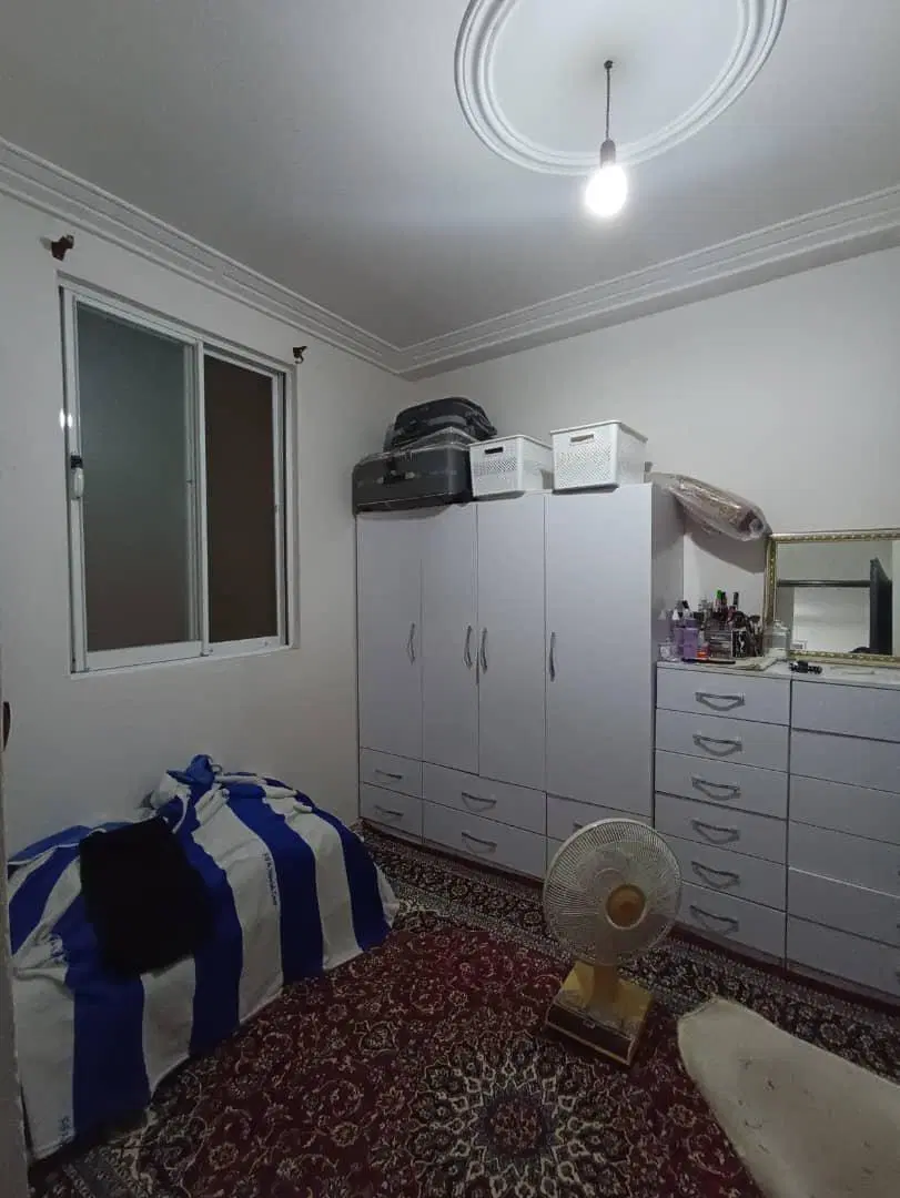 واحد مسکونی با امکانات کامل