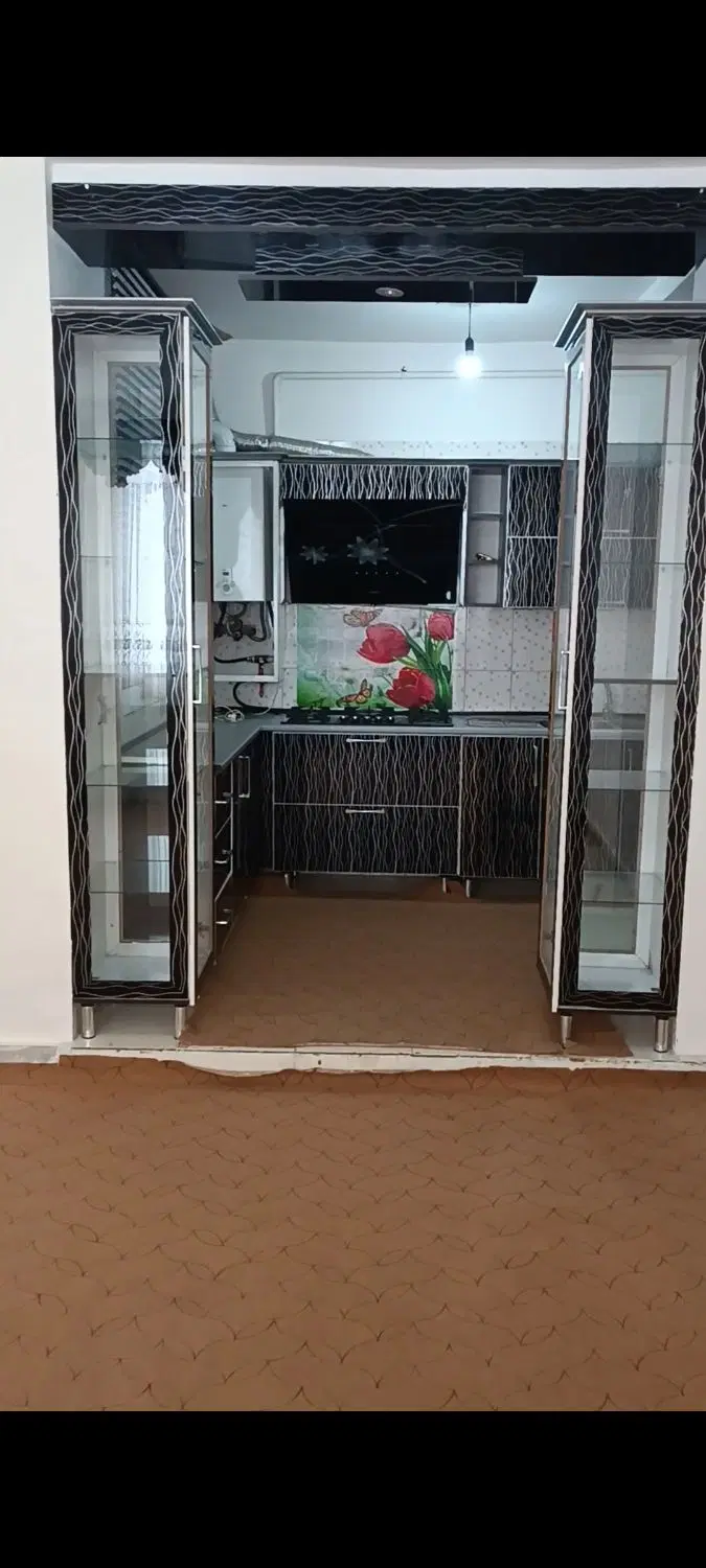 مسکن مهر ایوان بلوک 15طبقه 2