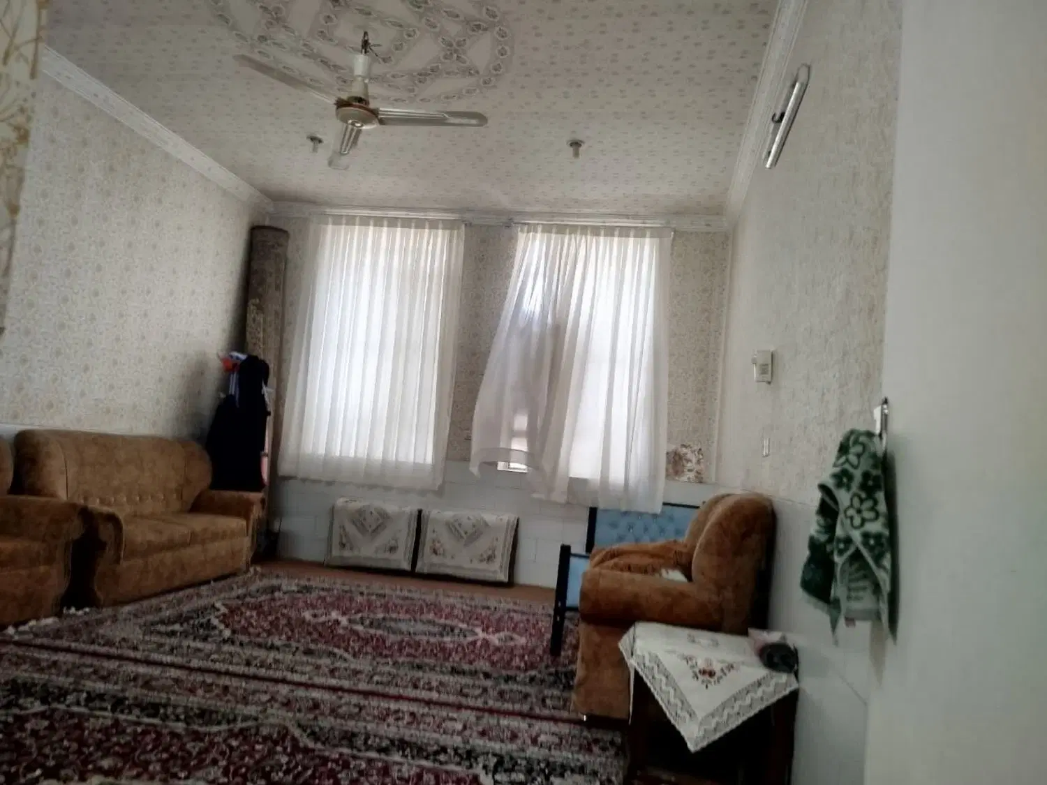 منزل فروشی