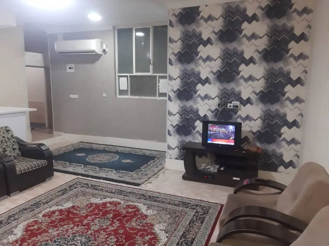 سوئیت مبله روزانه_خوابگاه