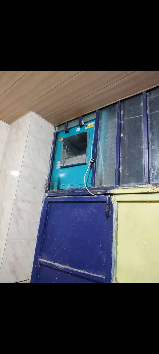 سوئیت مناسب انبار