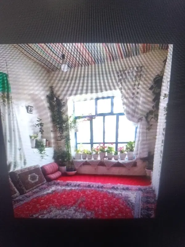 حیاط کلنگی ۱۵۰ متری عباسی بر خیابان سیلاب قوشخانه
